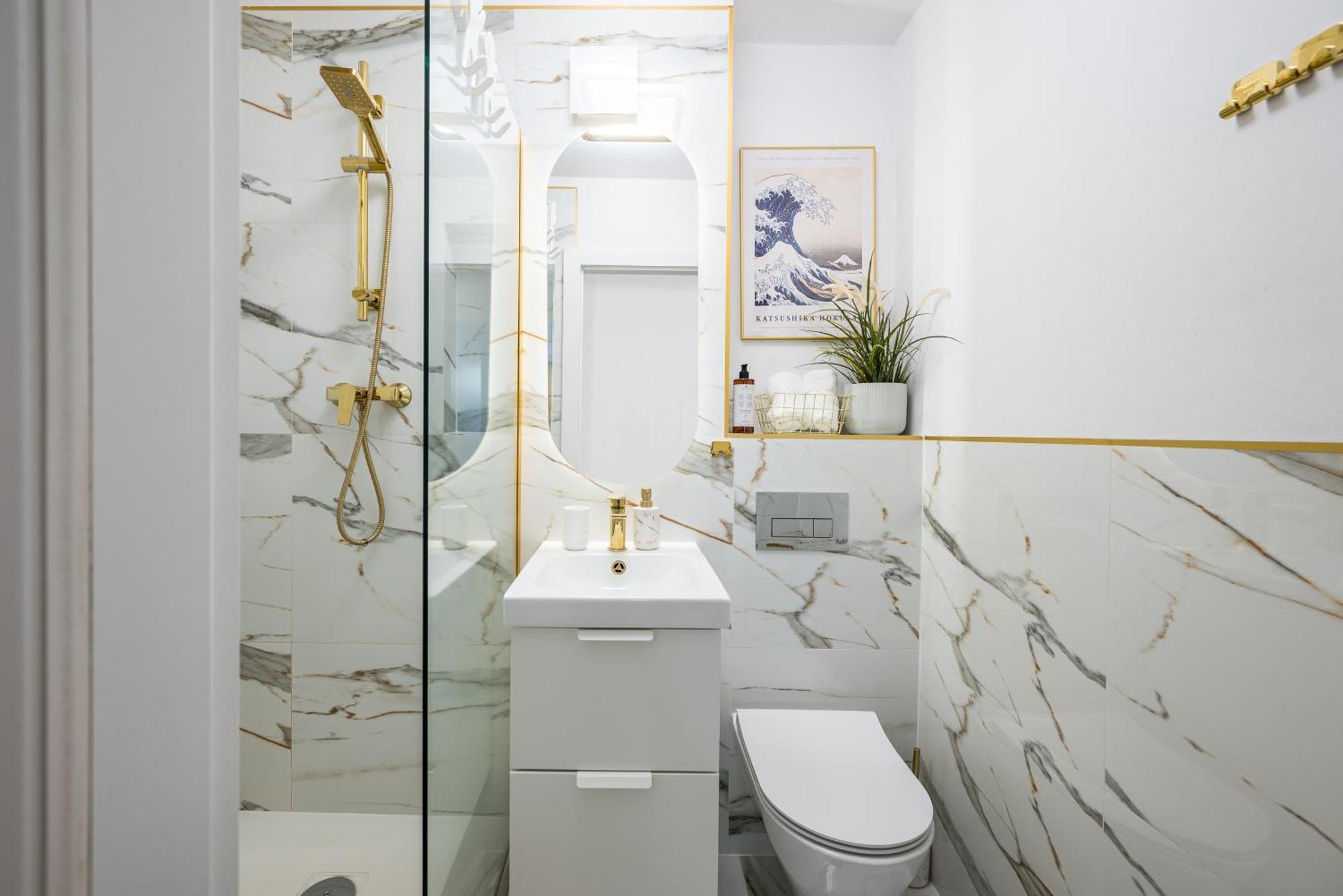 ורשה Gold Premium Central Suite 950 M To Central Station Parking מראה חיצוני תמונה
