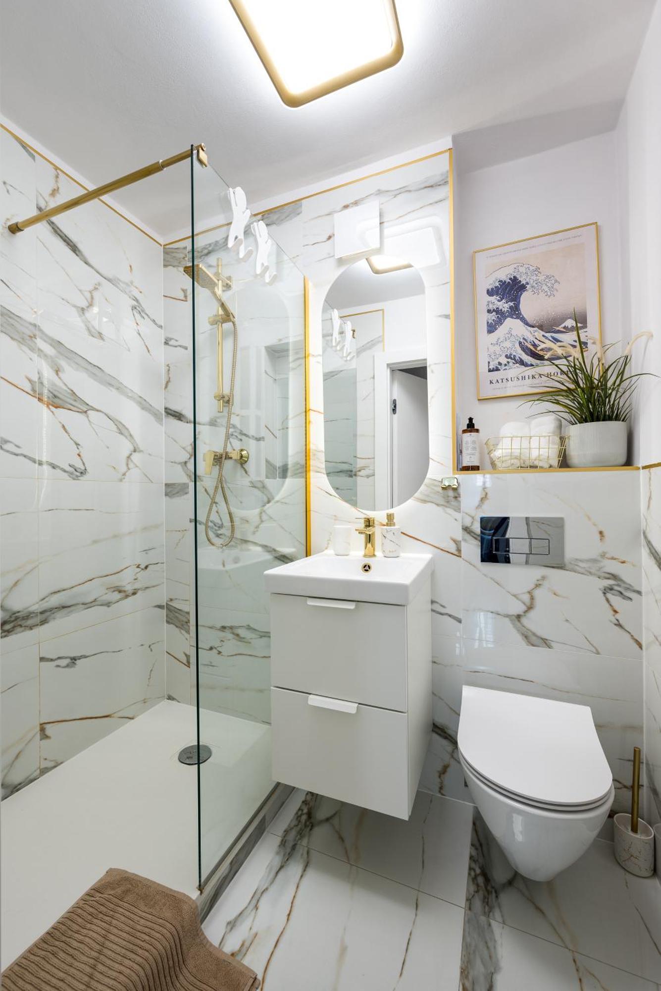 ורשה Gold Premium Central Suite 950 M To Central Station Parking מראה חיצוני תמונה